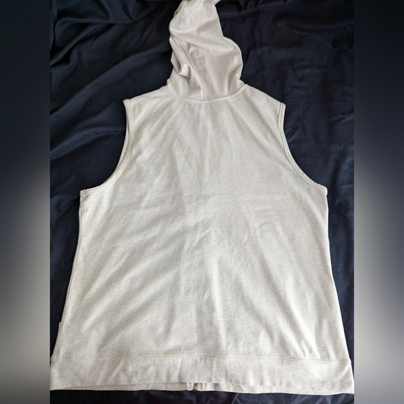 Covington Sport Zip-Up Hooded Vest - Picture 5 of 9